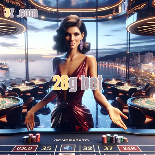 Experiência VIP no 28g bet: Nível Superior de Jogos